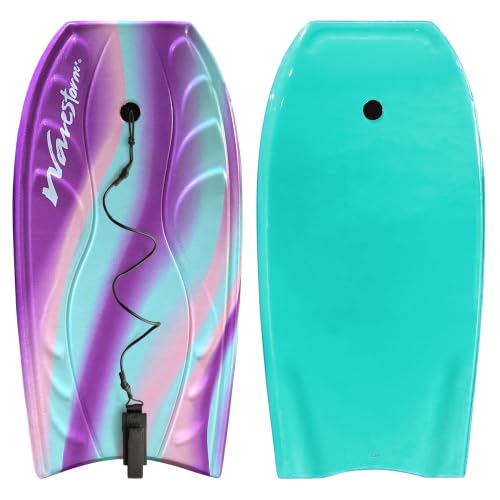 Wavestorm Foam Bodyboard 40″